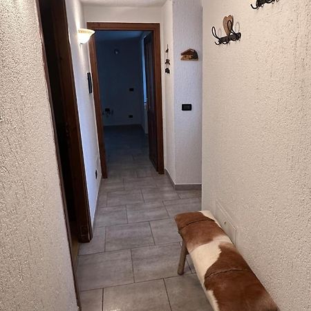Moulins 57 Villa Aymavilles ภายนอก รูปภาพ