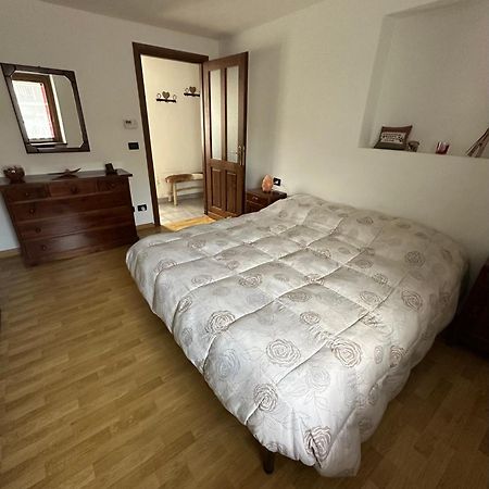 Moulins 57 Villa Aymavilles ภายนอก รูปภาพ