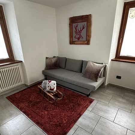 Moulins 57 Villa Aymavilles ภายนอก รูปภาพ