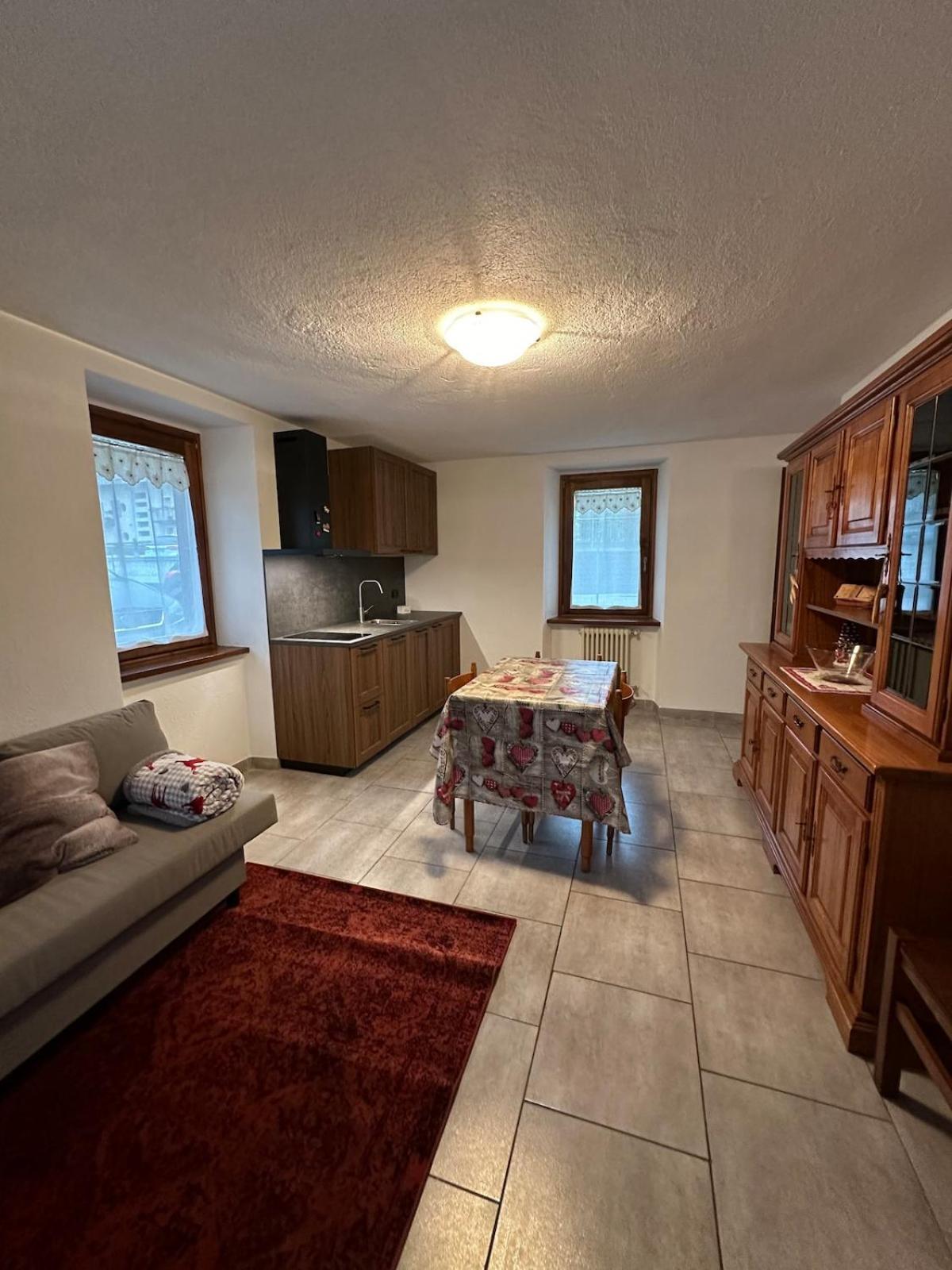 Moulins 57 Villa Aymavilles ภายนอก รูปภาพ