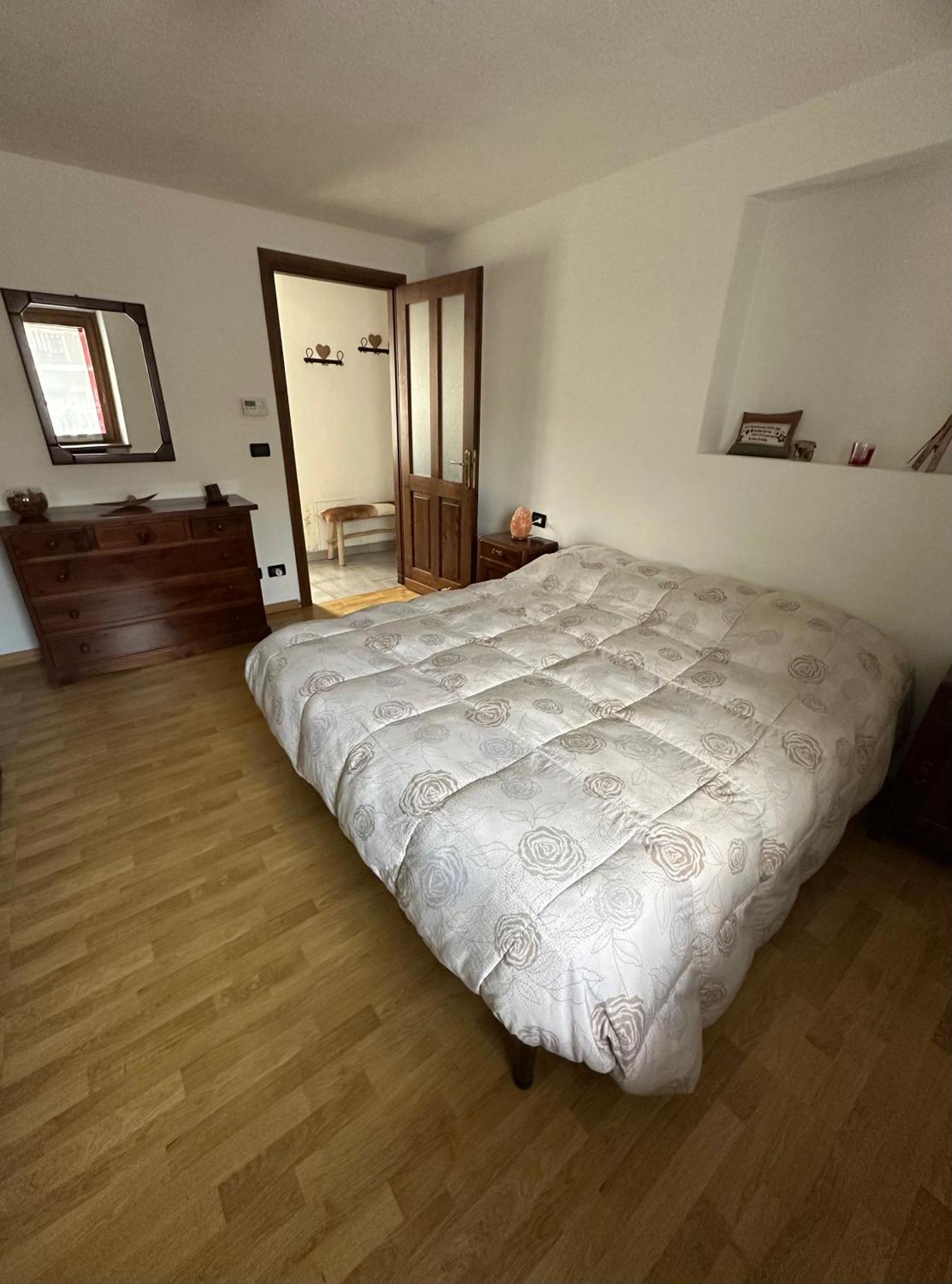 Moulins 57 Villa Aymavilles ภายนอก รูปภาพ